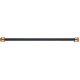 BLK LAMP POST CROSSARM