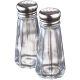 3OZ SALT/PEPPER SHAKER