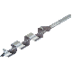 Auger Bit 1in Irwin 49916