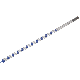 11/16INWELDTEC SHIP AUGER