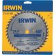 7-1/4IN 40T STEEL BLADE
