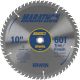 10IN 60T MARATHON BLADE