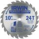 10IN CARBIDE TIPPED BLADE
