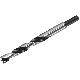 1/8IN BRAD POINT DRILL BIT Irwin 49612