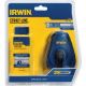 Chalk Line & Chalk 100Ft Blue Irwin 1932883