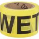 300FTX3IN WET PAINT TAPE