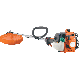 024761017176 17IN GAS STRING TRIMMER
