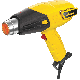 Heat Gun Dual-Temp Wagner
