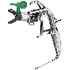 353-701 CONTROLMAX PRO SPRAY GUN