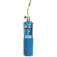 Torch Kit Classic Brass Manual Propane UL100