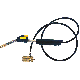 TRIGGER START HOSE TORCH