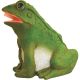 Pondmaster Resin Spouting Frog Pond Statue 03765