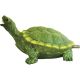 Pondmaster Resin Spouting Turtle Pond Statue 03775