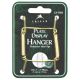 3-5 BRASS WIRE HANGER