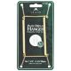 BRASS WIRE PLATE HANGER