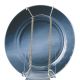 14-20 BRASS PLATE WIRE