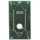 15-30 BRASS WIRE HANGER