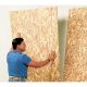 4X8 CEDARLINE PANEL