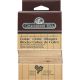 306 6PK CEDAR SCENT BLOCKS
