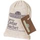 CEDAR SACHET