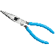 6IN LONG NOSE PLIERS