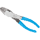 7-3/4IN CURVD JOINT PLIER
