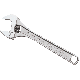 Adjustable Wrench 6in Channel Lock 806W