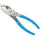 Slip Joint Pliers 6-1/2in Channel Lock 526