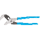 10IN SMOOTH TG/GRV PLIERS