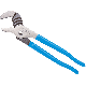 Tongue and Groove Pliers 9-1/2in Channel Lock 420