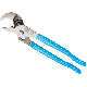 Tongue and Groove V-Jaw Pliers 9-1/2in Channel Lock 422