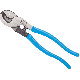 Cable Cutter 9-1/2in Channel Lock