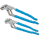 TG-1 PLIERS SET