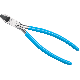 FLUSH CUTTER PLIER