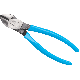 Diagonal Cutting Pliers 7-1/2in Channel Lock E337