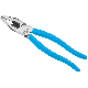 025582827913 8IN XLT COMB PLIER