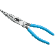 Bent Nose Pliers 7-1/2in Channel Lock E388
