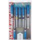 ND-7A 7PC SAE NUTDRIVER SET