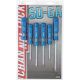 Screwdriver Set 6PC Channel Lock SD-6A