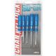 SD-5A 5PC PRECISION DRIVER SET