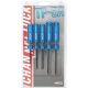 TP-5A 5PC PRECISION TORX SET