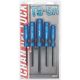 Torx Driver Set 5PC Channel Lock TS-5A