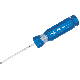 S182A 1/8X2.25 SLT SCREWDRIVER