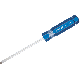 S566A 5/16X6 SLOT SCREWDRIVER