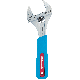 8SWCB 8IN ADJ SLIM JAW WRENCH
