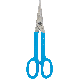 612TD 12IN DUCKBILL TINNER SNIP