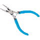 E47S 5IN LONG NOSE PLIER