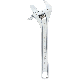 812PW 12IN ADJ PIPE JAW WRENCH