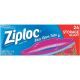 Ziploc Storage Bag QT 24/CT