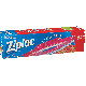 Ziploc Storage Bag Gal 19/CT